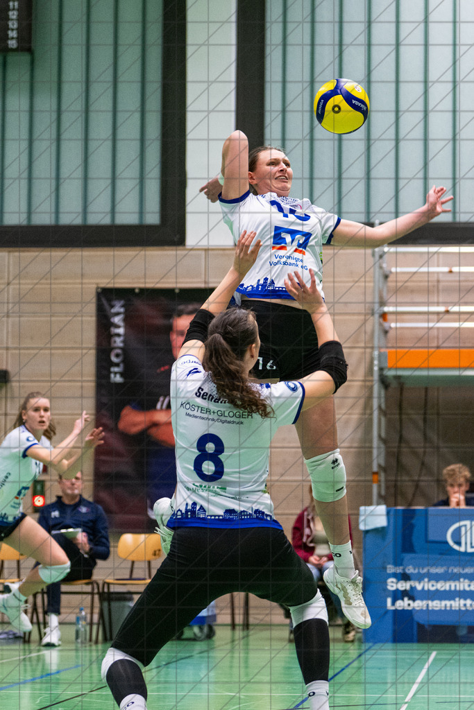 2. VBLF Nord 25/26 | Spiel 4097 | VC Osnabrück vs. Team 48 Hildesheim | //  21.02.26: 2. VBLF Nord 25/26 | Spiel 4097 | VC Osnabrück vs. Team 48 Hildesheim / Osnabrück / Deutschland  //   CREDIT:www.bullenfotos.de, Martin König, Hörner Weg 40, D-49078 Osnabrück, +4917663732967 // Nutzung und Weitergabe nur zu den vereinbarten Zwecken. Presseanfragen an Ersteller. Alle Rechte beim Ersteller. Honorierung nach MFM. - Realisiert mit Pictrs.com