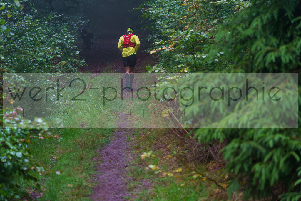 Herbstlauf | Herbstlauf am 1. &amp; 2. Oktober 2022 unter Corona-Bedingungen - Start Masserberg und Neuhaus