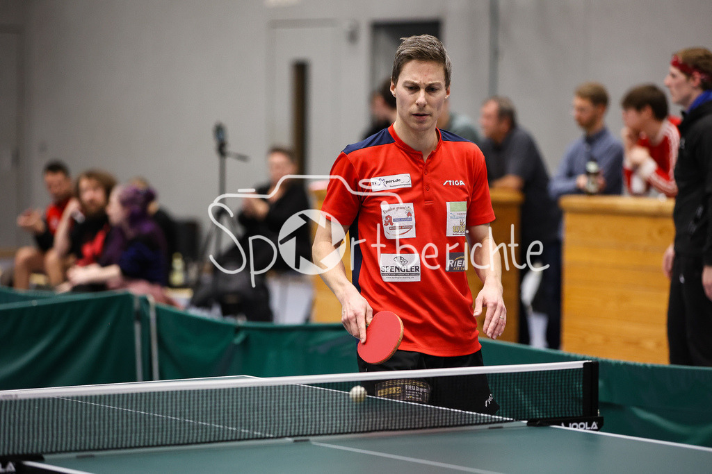 TSV 1868 Aichach - Kissinger SC | Sebastian DEUTSCH (KSC)
