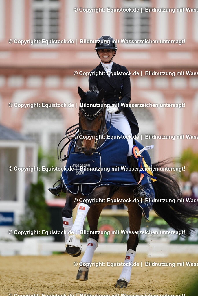 20250607_1_GP-Tour_Dressage_0557 | Foto: Thomas Hartig