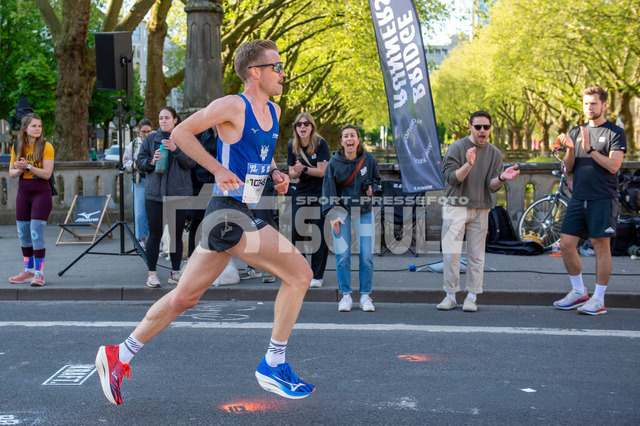 20250427-NSZ_2479 | DEU, Düsseldorf, 27.04.2025 Uniper Düsseldorf Marathon 2025 - Realisiert mit Pictrs.com