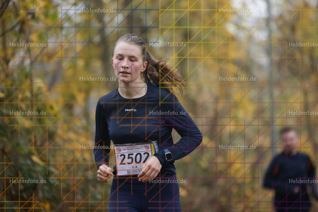 Neusser Erftlauf 2025  | Neusser Erftlauf 2025 Foto: Heldenfoto.de