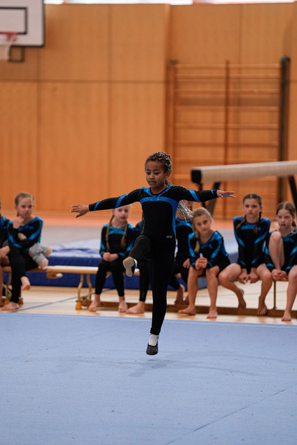 20260425 Gerätturnen  Vormittag | Landkreismeisterschaften Erding 2026Datum: 20260425Ort: Erding(DE) - Sempt-Sport-HalleFotograf: Christian Habel