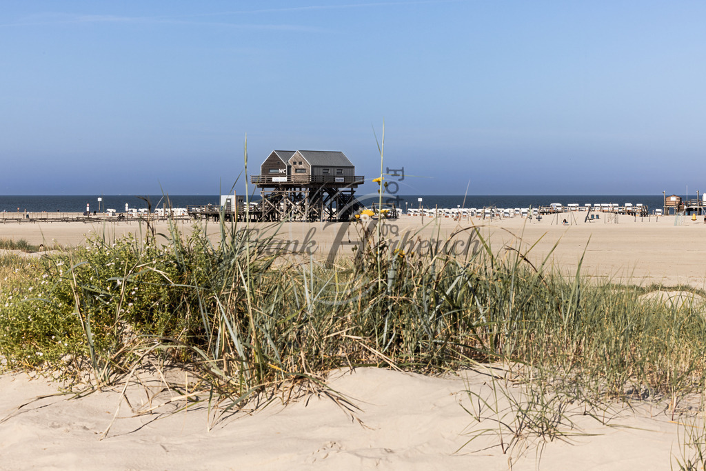 St. Peter Ording | St. Peter Ording - Realisiert mit Pictrs.com