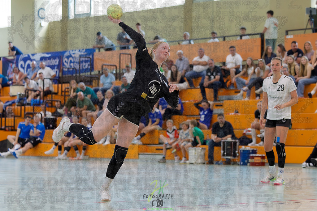 Quali-Turnier JBL wJA; SG Kappelwindeck/Steinbach - DJK SF Budenheim | Quali-Turnier JBL wJA; SG Kappelwindeck/Steinbach - DJK SF Budenheim am 31.05.2025 in Oberkleen (Weidig-Halle)Photo © 2025 - Jörg Heinrich - Realisiert mit Pictrs.com