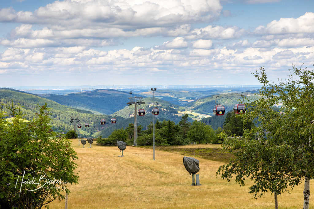 Ettelsbergbahn in Willingen | Ettelsbergbahn in Willingen im Upland - Realisiert mit Pictrs.com