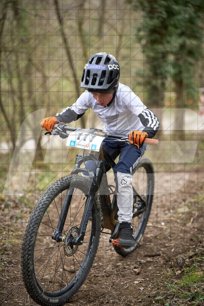 34. KTM Kamptal Trophy  | ZÖBING, Österreich – 2026-03-28: 34. KTM Kamptal TrophyFoto: © 2026 Martin Bihounek - MB Creative e.U.