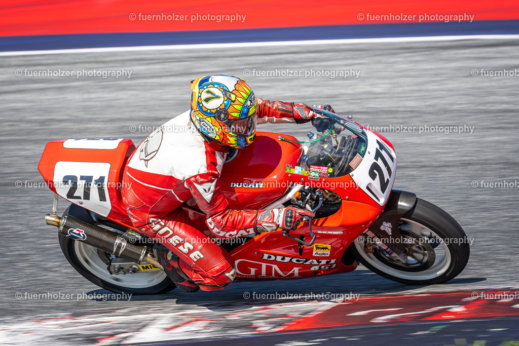 fuernholzer_G4_240727-C6-707 | Racing Days 2024 - 21. Rupert Hollaus Rennen - Red Bull RIng