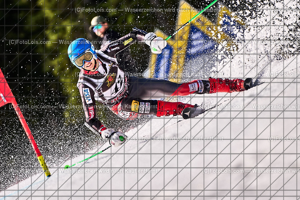 ALP0651_Reiteralm_Steir-LM_RTL_SZERENCSITS Benedict | (C)FotoLois.com, Alois Spandl. Steirische Landesmeisterschaften Ski alpin, Reiteralm, Sa 13. April 2024.