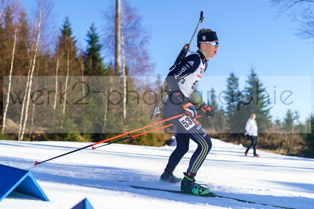 DP Arber - 12. Dezember 2025 | 2. DSV JOKA Deutschlandpokal (DP ARBER) - 12. bis 14. Dezember im ARBER Hohenzollern Skistadion