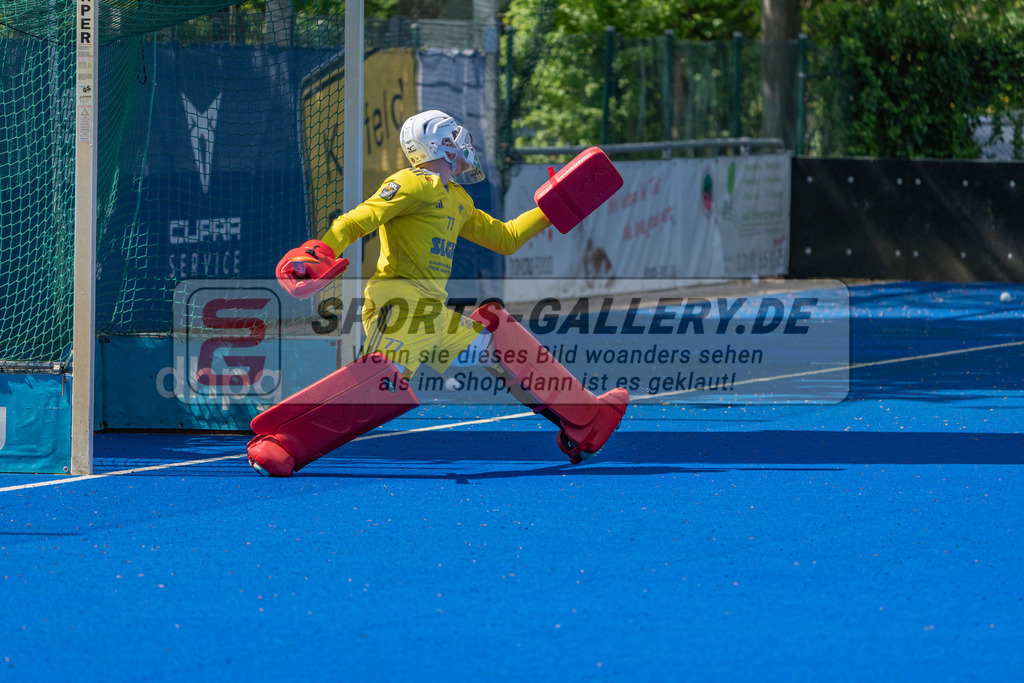 HK_20260426_04598 | 1. Bundesliga Herren Crefelder HTC - Harvestehuder THC am 26.04.2026