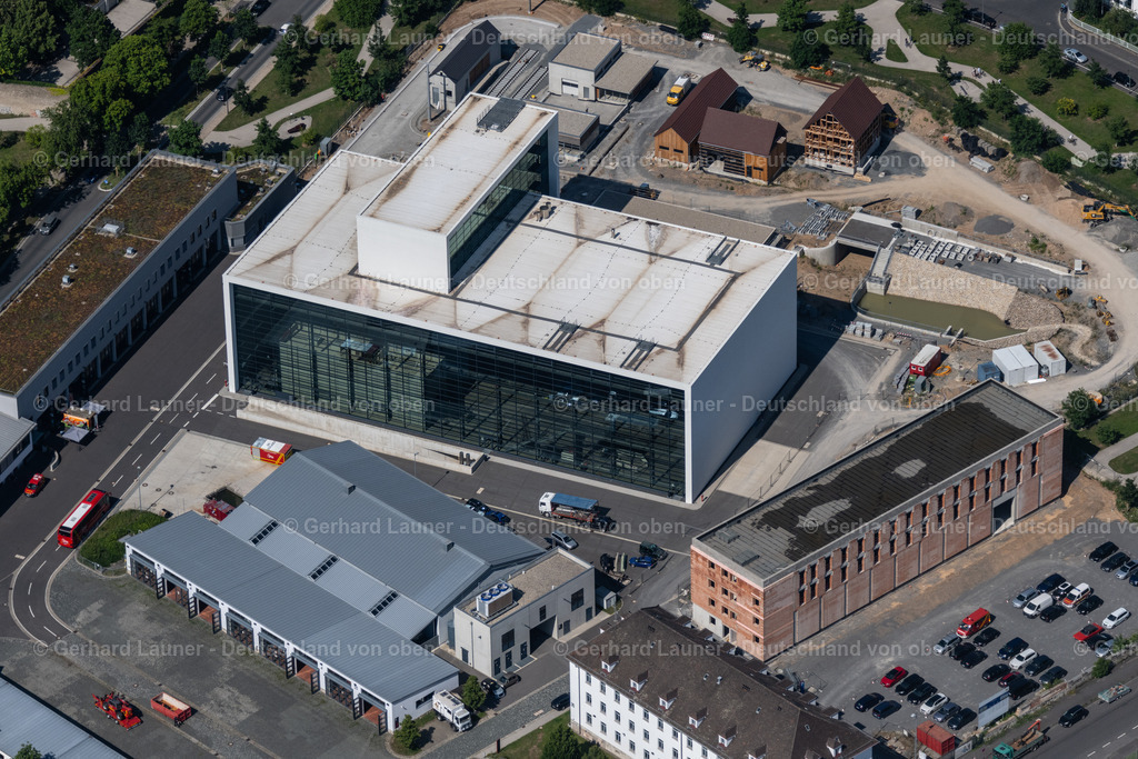 4046886 | Staatliche Feuerwehrschule, Würzburg