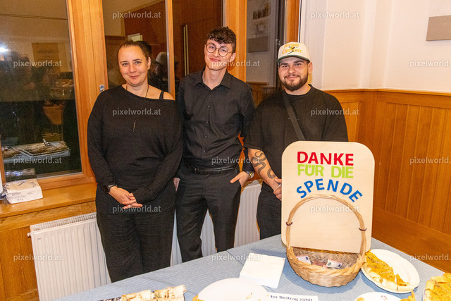 Lions Club - Benefizkonzert "Glanzstücke" | Bildershop von pixelworld.at - Realisiert mit Pictrs.com