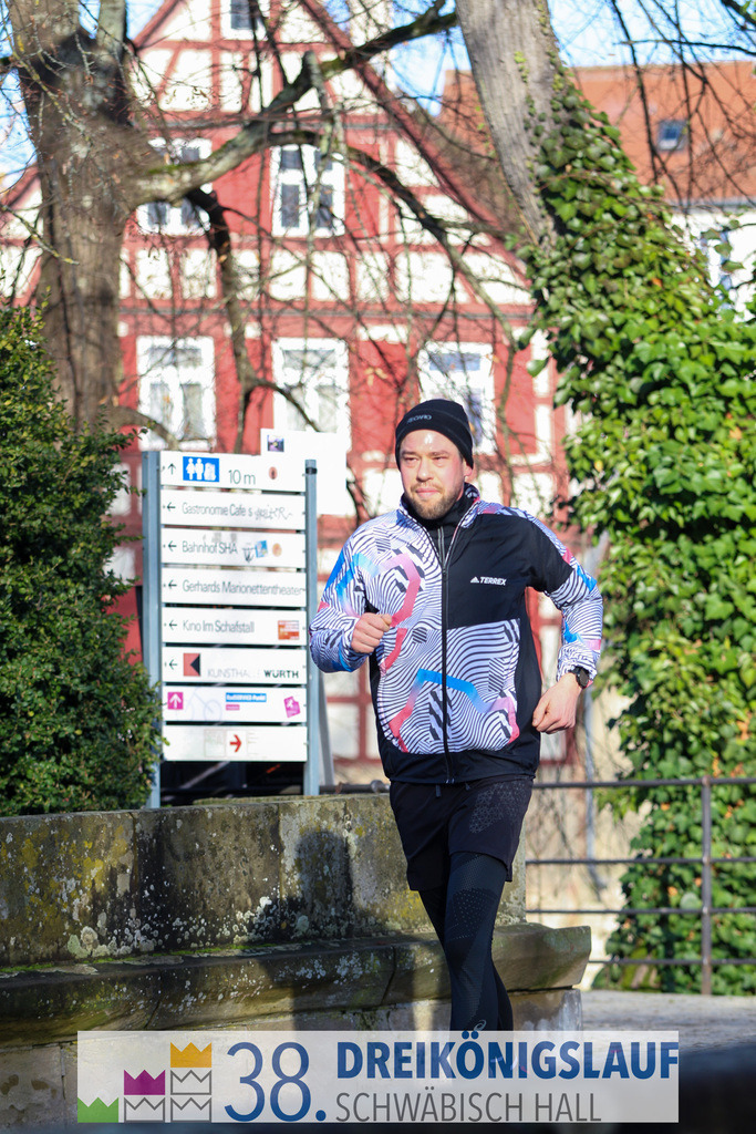 2. Testlauf | 3koenigslauf 2024 - Realisiert mit Pictrs.com