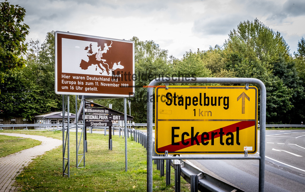 innerdeutsche Grenze Grünes Band Brocken Ilsenburg Eckerntal-0173 | Die innerdeutsche deutsch-deutsche Grenze, das Grüne Band - Realisiert mit Pictrs.com