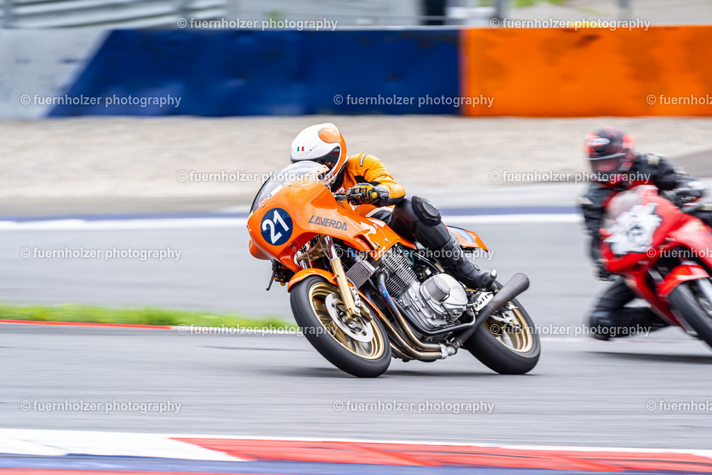 fuernholzer_250726-C2-1619 | Racing Days 2025 - 22. Rupert Hollaus Rennen - © Christian Fuernholzer | fuernholzer photography