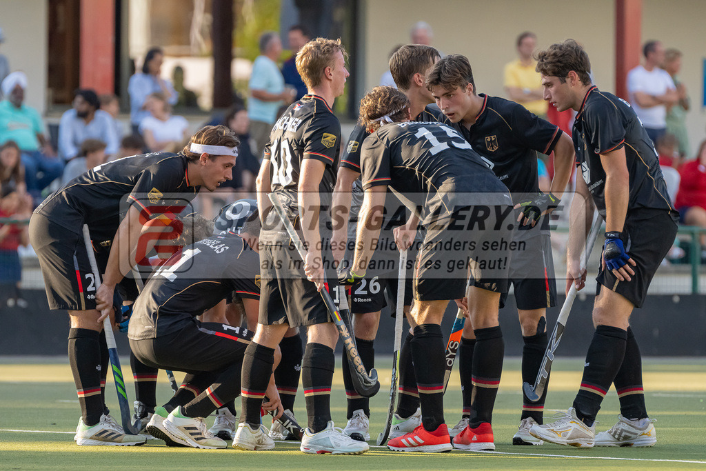 HK_20230819_103323 | 4 Nations Tournament ( MU21 ) India - Germany am 19.8.2023 DHC Düsseldorf, Düsseldorf ,