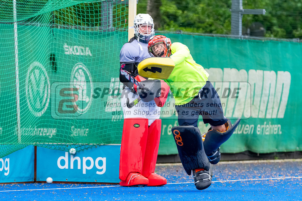 HK_20240504_100294 | Bärenpokal Krefeld - Berlin   am 4.5.2024 Crefelder HTC, Krefeld ,