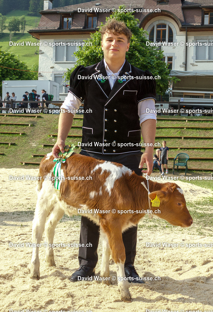 Wolf Raphael _ _ la F_te Cantonale Vaudoise des Espoirs Rougemont_ 08.06.2025 (2) | Wolf Raphael * à la Fête Cantonale Vaudoise des Espoirs Rougemont, 08.06.2025