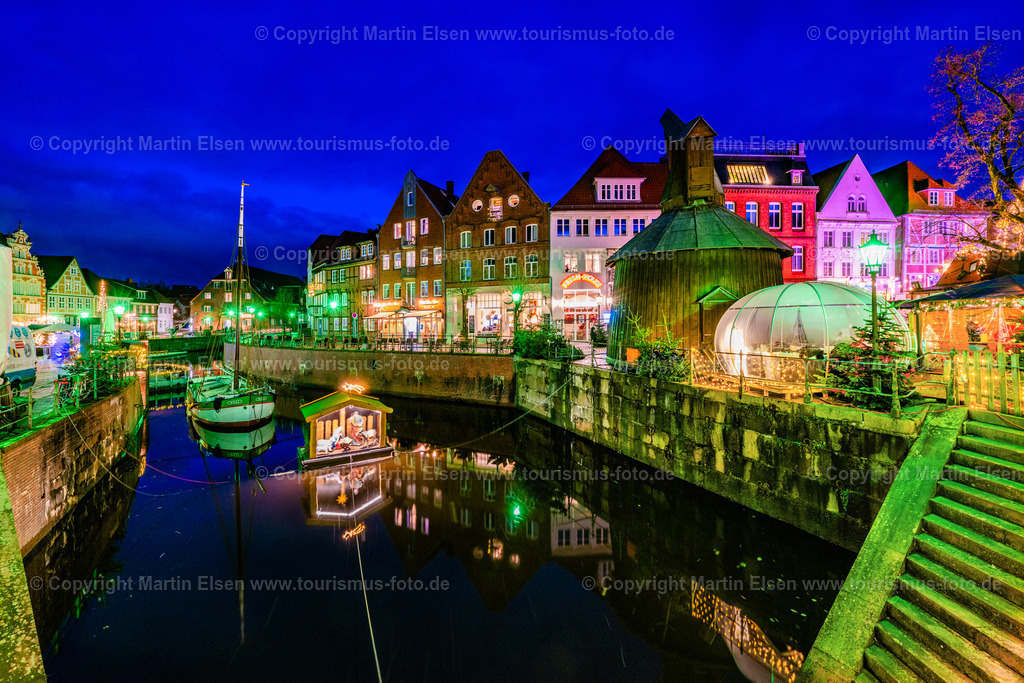 Stade Fischmarkt Weihnachtsmarkt_ELS_7067281124a | Fotos aus den Touristenorten aus Norddeutschland. - Realisiert mit Pictrs.com