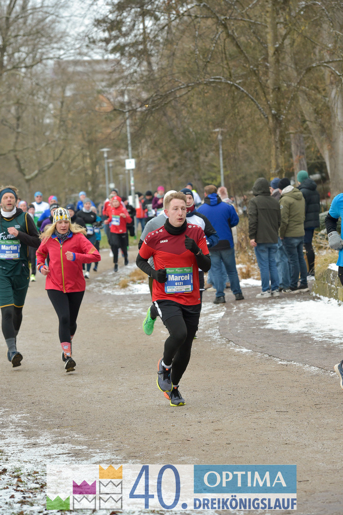 Roewisch Wohnbau Cup 5km | 40. Optima 3koenigslauf 2026 - Realisiert mit Pictrs.com