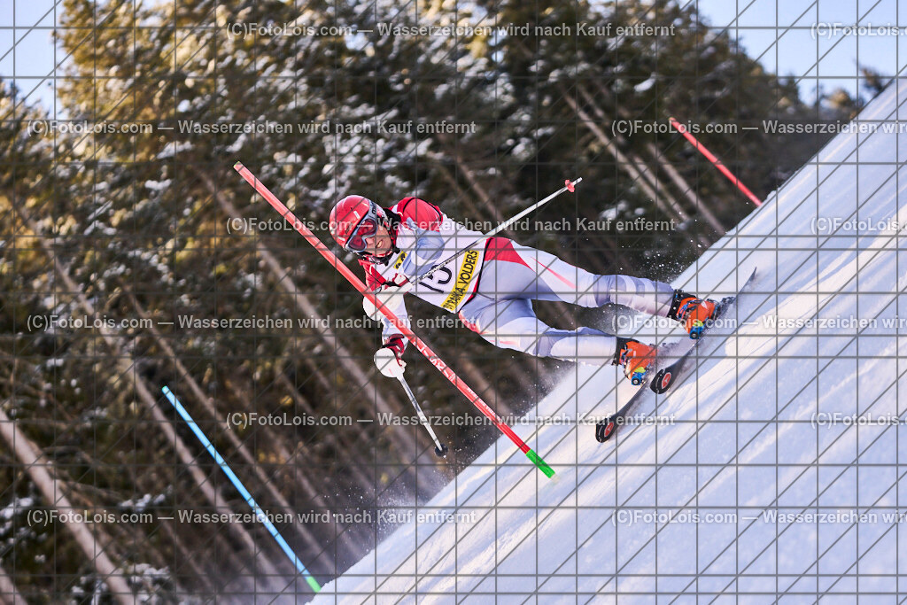 ALP6219_MASTERS-OeM-SL_Glungezer_Plattner Karl | Alpine Österreichische Mastersmeisterschaften auf dem Glungezer. Tiroler Skiverband, SC Volders, SLALOM - 2. Durchgang, So 2. März 2025.