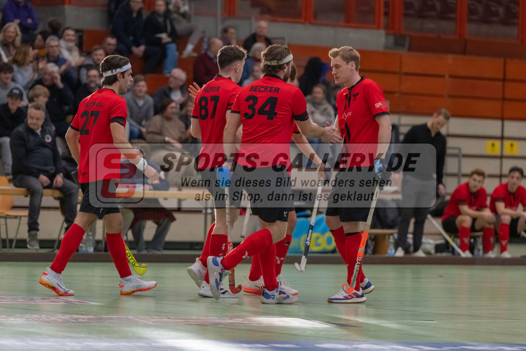 HK_20260117_106345 | 1. Bundesliga Herren CHTC - DSD am 17.01.2026