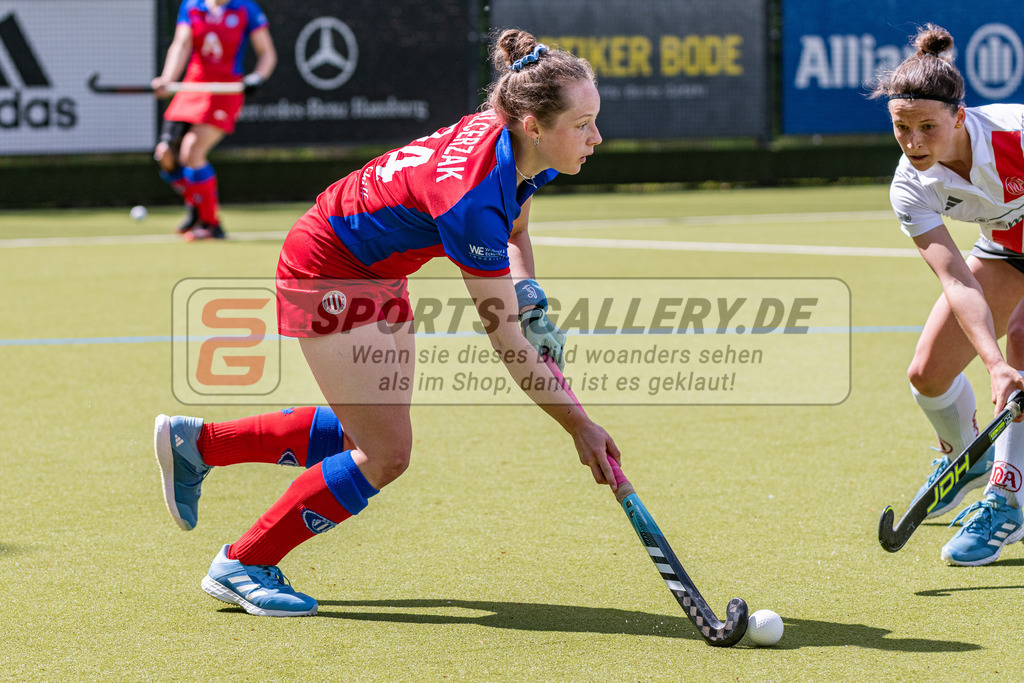 SM_20250503-DSC_8929 | 1.Bundesliga Feld - Rückrunde (W) DCADA  - GTHGC / 1:0 (0:0)