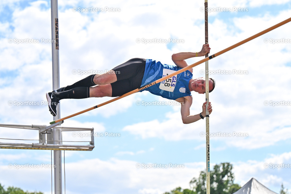 DM Masters 2025-122 | Deutsche Meisterschaften Masters am 23.08.2025 in Gotha Foto: Kai Peters - Realisiert mit Pictrs.com