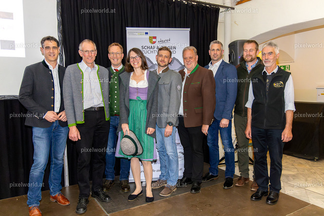 Jahreshauptversammlung der Schaf- und Ziegenzüchter Kärntens | Bildershop von pixelworld.at - Realisiert mit Pictrs.com