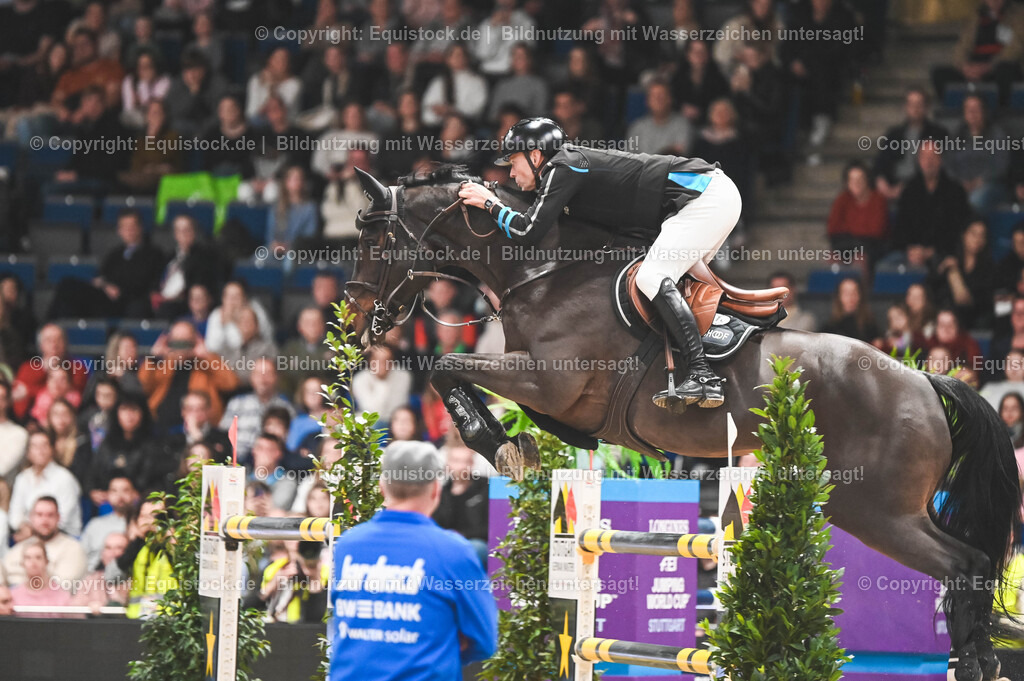 20251116_FEI-Jumping-World-Cup_TOMSPIC_0654 | Foto: Thomas Hartig