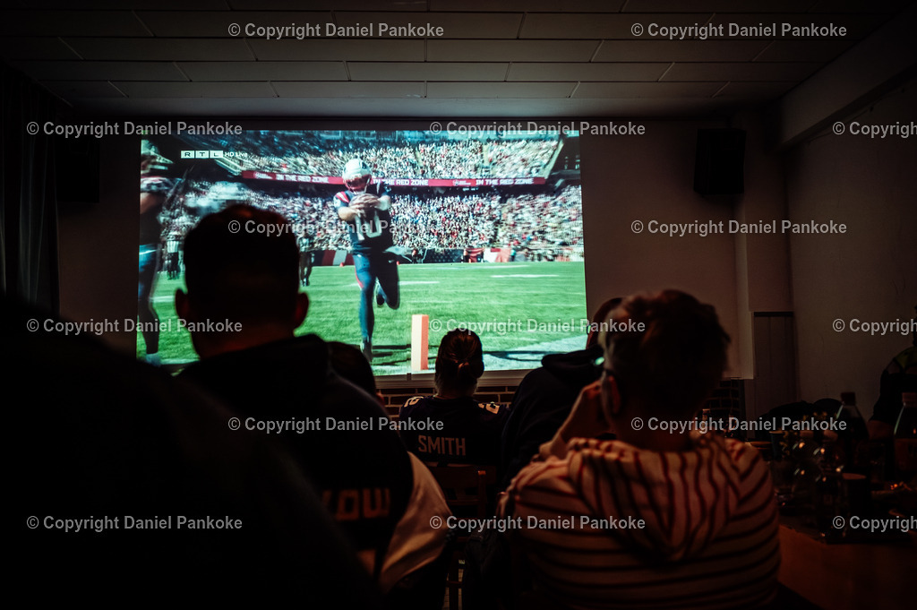 Superbowl 60 Watchparty Sealords Flensburg (17 von 50) | dp-photography - Realisiert mit Pictrs.com