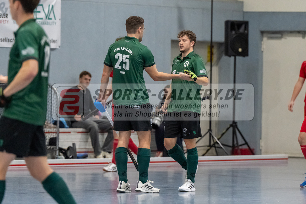 HK_20251206_104746 | 2. Bundesliga Herren Aachener HC - Club Raffleberg am 06.12.2025