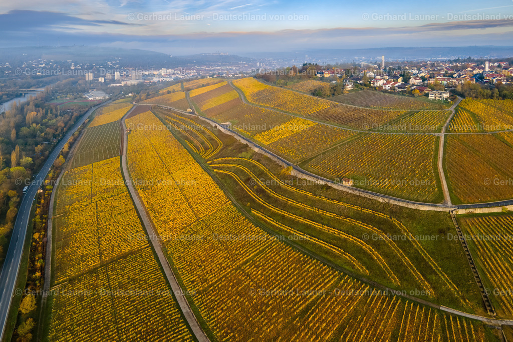 WEI0009 | Weinbergslandschaft bei Würzburg