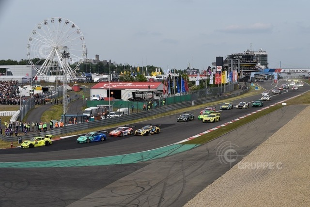 24hNbr18_0110998MB_FB | 24h Nürburgring 2018 - Foto: Gruppe C Photography - Realisiert mit Pictrs.com