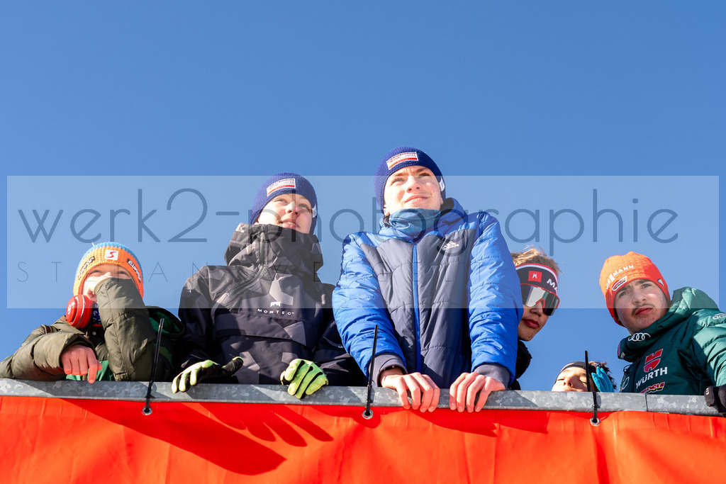 DSC Altenberg | Deutscher Schülercup in Altenberg vom 11. bis zum 13. Februar 2022