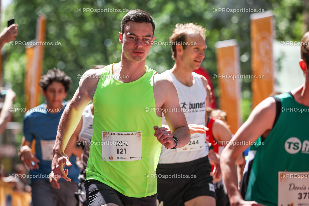 GVG Fruehlingslauf in Frechen, 22.05.2022 | Impressionen vom GVG Fruehlingslauf am 22.05.2022 in Frechen (Nordrhein-Westfalen). Foto: BEAUTIFUL SPORTS/Axel Kohring