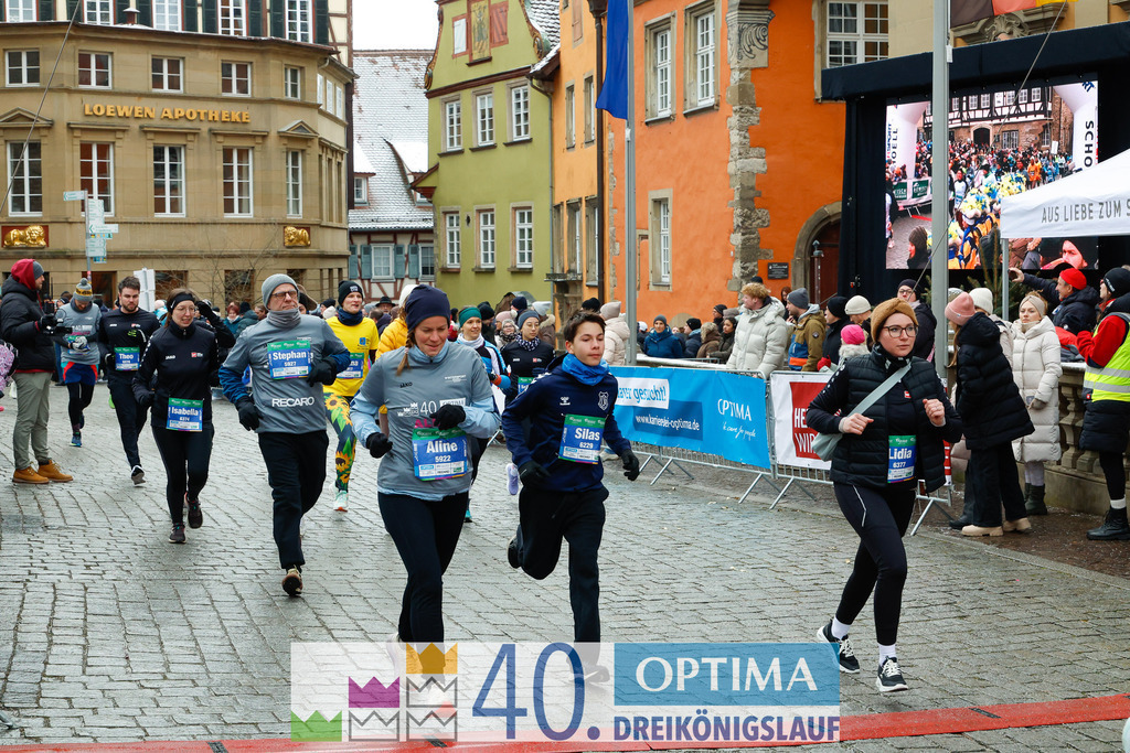 Roewisch Wohnbau Cup 5km | 40. Optima 3koenigslauf 2026 - Realisiert mit Pictrs.com