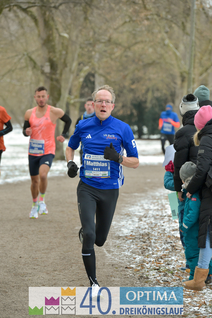 VR Bank Hauptlauf 10km | 40. Optima 3koenigslauf 2026 - Realisiert mit Pictrs.com