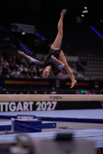 DTBPokalStuttgart45105 | 41. DTB Pokal Stuttgart 2026 19.-23.03.2026 in der Porsche Arena (Stuttgart) - 20260320 - Team Challenge Frauen
