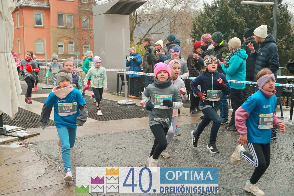 AOK JuniorCup 400m | 3koenigslauf 2026 - Realisiert mit Pictrs.com