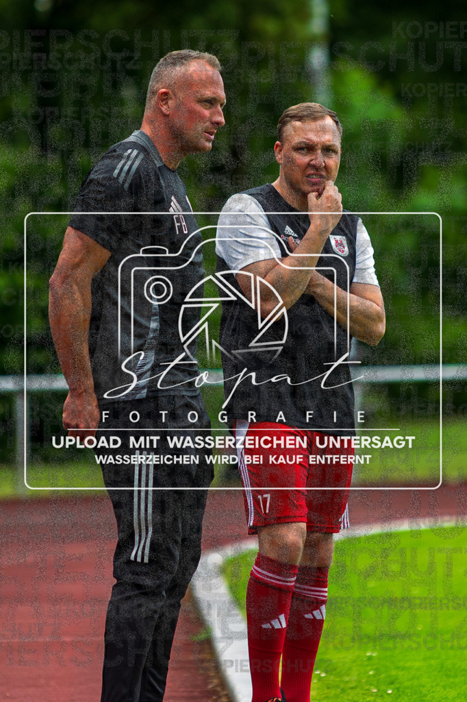 Landesliga Herren LG - TV Jahn Schneverdingen vs. MTV Eintracht Celle | Felix Beck; Landesliga Herren LG - TV Jahn Schneverdingen vs. MTV Eintracht Celle am 06.06.2026 in Osterwaldstadion, Schneverdingen - Realisiert mit Pictrs.com