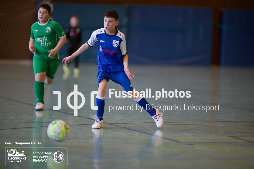 20260201_U11_Turnier_Herford_088 | Blickpunkt Lokalsport - Realisiert mit Pictrs.com