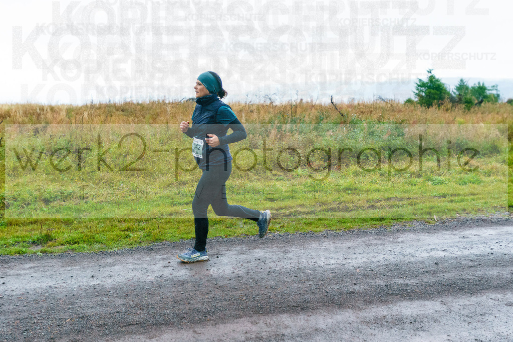Herbstlauf 2025 | Rennsteig-Herbstlauf am 5. Oktober 2025 von Neuhaus/Rwg. nach Masserberg