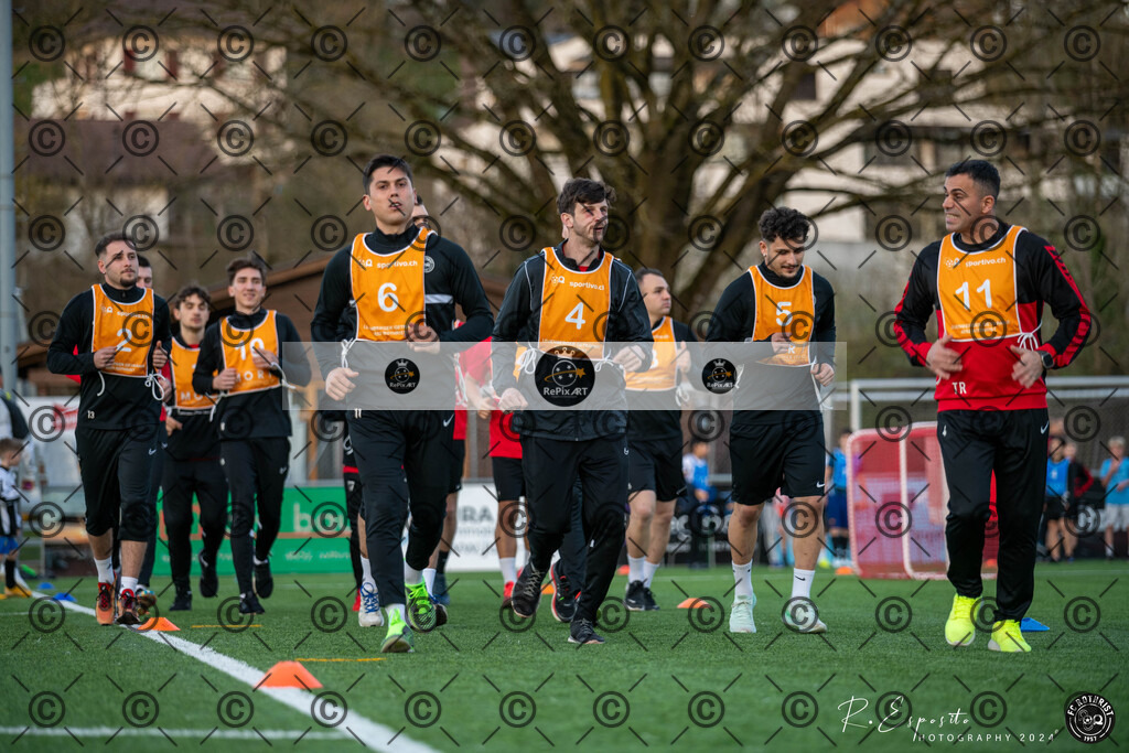 20240322_FC-Rothrist Sponsorenlauf Saison 23-24_004 | Sport und Naturfotografie von Roberto Esposito zeigt echte Momente Bewegung und die Schönheit der Natur. Ausdrucksstarke Bilder schaffen Emotionen.