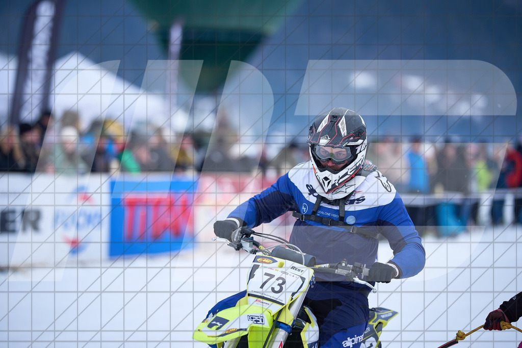 11. Holzknecht Skijöring | Skijöring am 24.01.2026: 11. Holzknecht Skijöring in Gosau am Dachstein, Oberösterreich, ÖsterreichFoto: © 2026 Martin Bihounek | mb-creative.eu