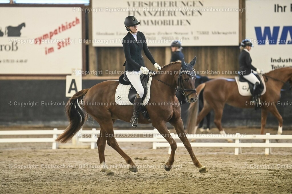 02_Dressurreiter_A_0413 | Foto: Thomas Hartig