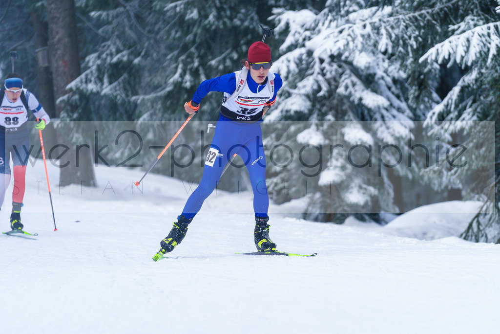 DP Oberwiesenthal | Alpencup/DP Deutschlandpokal in Oberwiesenthal am 15.-17.12.2023