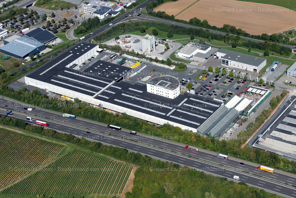 3902947 | Baywa und andere Firmen, Weinsberg