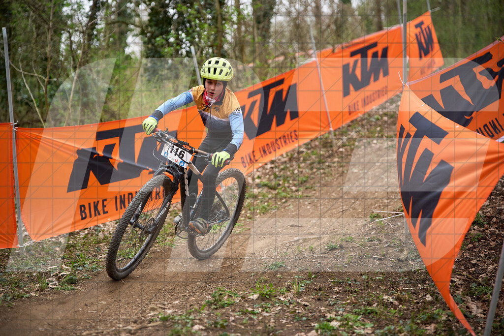 34. KTM Kamptal Trophy  | ZÖBING, Österreich – 2026-03-28: 34. KTM Kamptal TrophyFoto: © 2026 Martin Bihounek - MB Creative e.U.